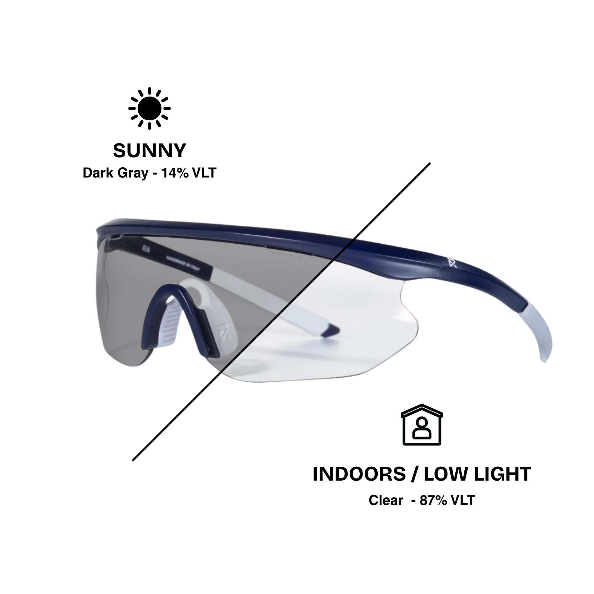 Model One [Photochromic Radium HD+] - Image 7